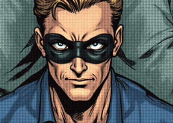 How Much Is Pitt #1 Comic Book Worth Today?