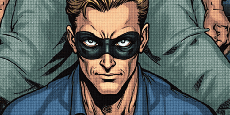 How Much Is Pitt #1 Comic Book Worth Today?