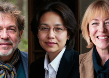 List of Cozy Mystery Authors