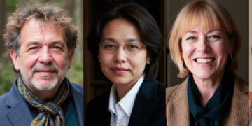 List of Cozy Mystery Authors