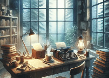 The World of Book Writers: How Stories Are Brought to Life
