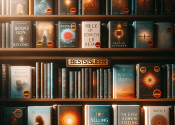 What’s Trending Best Selling Books Right Now