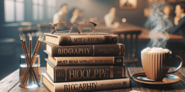 Must-Read Biographies for Your Book Club