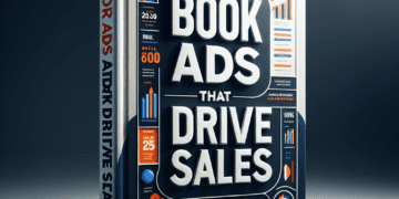 Book Ads That Drive Sales A Complete Guide