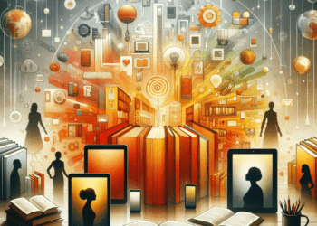 Exploring the Best Book Platforms for Authors