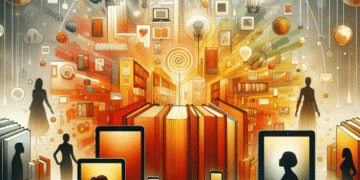 Exploring the Best Book Platforms for Authors