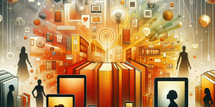 Exploring the Best Book Platforms for Authors