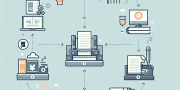 Understanding the Book Publishing Process