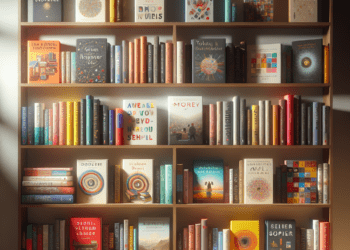 Books of the Year The Top Titles You Shouldn’t Miss