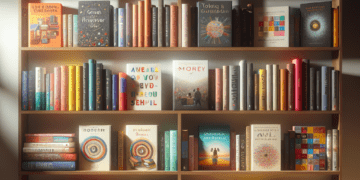 Books of the Year The Top Titles You Shouldn’t Miss