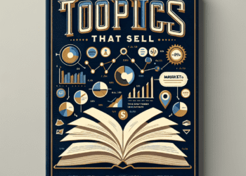 Book Topics That Sell A Guide to Choosing a Marketable Idea
