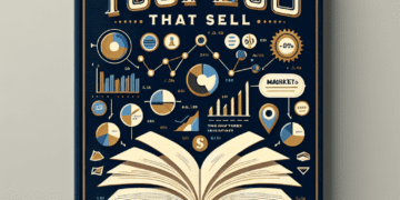 Book Topics That Sell A Guide to Choosing a Marketable Idea
