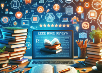 How to Get Free Book Reviews and Boost Credibility
