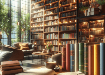 Great New Books to Add to Your Reading List