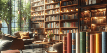 Great New Books to Add to Your Reading List