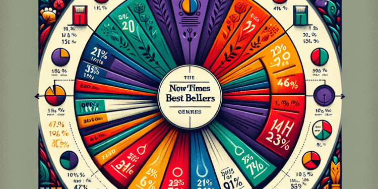 Breaking Down How Many New York Times Best Sellers Exist