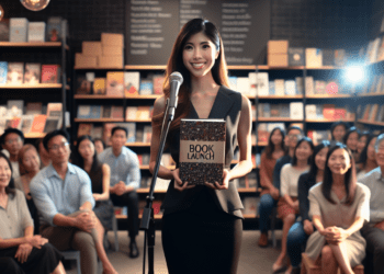 How to Successfully Launch Your Book