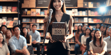 How to Successfully Launch Your Book