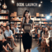 How to Successfully Launch Your Book
