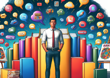 How to Promote Your Book and Reach Your Audience