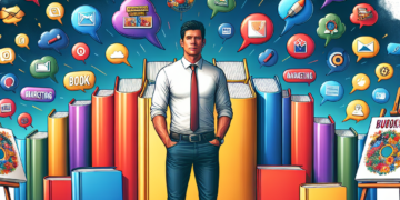 How to Promote Your Book and Reach Your Audience