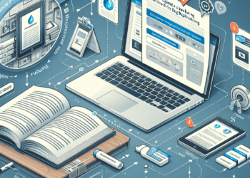 How to Upload a Book to Amazon A Step-by-Step Guide