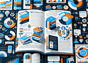 Mastering Marketing for Publishing Success