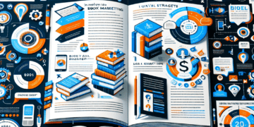 Mastering Marketing for Publishing Success