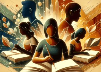 Spotlight on New Authors Rising Stars in Literature