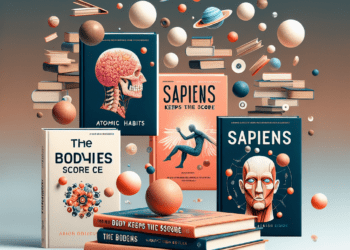 Nonfiction Best Sellers You Should Know About