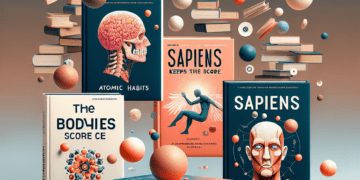 Nonfiction Best Sellers You Should Know About