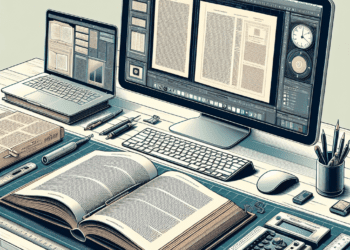 Formatting Your Book for Publication: A Step-by-Step Guide