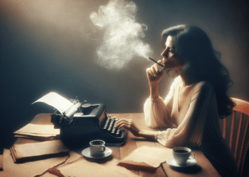 Turning Your Life into a Story: Where and How to Begin