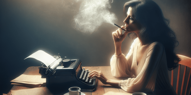 Turning Your Life into a Story: Where and How to Begin