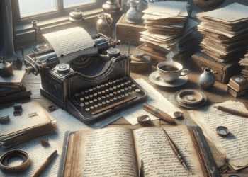 Secrets to Writing a Great Book That Stands Out