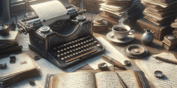 Secrets to Writing a Great Book That Stands Out
