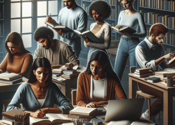 What You Need to Know About the Education Path to Becoming an Author