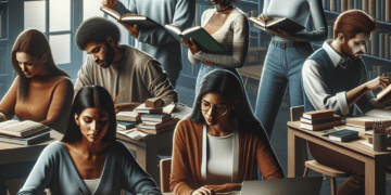 What You Need to Know About the Education Path to Becoming an Author