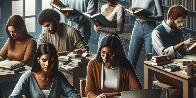 What You Need to Know About the Education Path to Becoming an Author