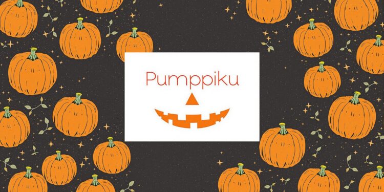 Poetic forms - contemporary pumpkin-themed haiku variant (Pumpku)