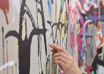 Street Art Education - Graffiti Techniques and Style Development
