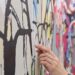 Street Art Education - Graffiti Techniques and Style Development