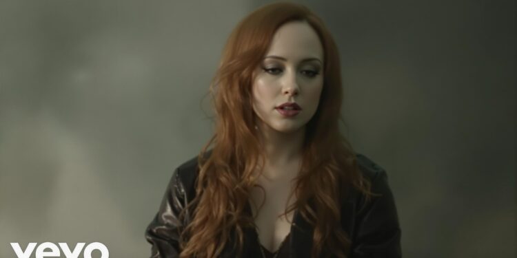 Tori Amos's "A Sorta Fairytale" song analysis and cultural impact