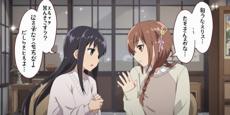 Age gap relationship portrayals in Japanese anime - cultural origins, tropes, controversies, and industry evolution