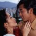 Hong Kong film production and cinematography: "A Moment of Romance" (1990)