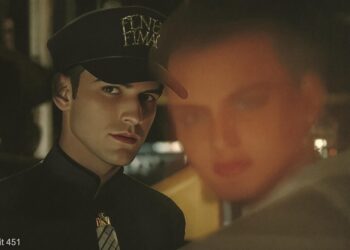 Character relationships and emotional connections in Fahrenheit 451