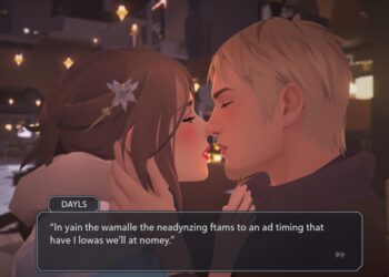 Video game romance systems and mechanics implementation