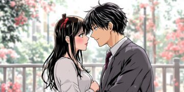 Romance genre conventions and classifications in manga, specifically focusing on different romance subgenres (shoujo, josei, shounen, seinen) and their narrative characteristics within Japanese comic storytelling