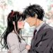 Romance genre conventions and classifications in manga, specifically focusing on different romance subgenres (shoujo, josei, shounen, seinen) and their narrative characteristics within Japanese comic storytelling