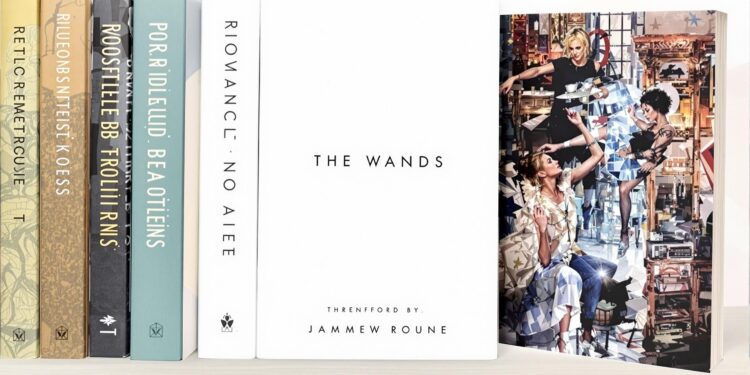 Romance novel writing techniques and publishing guidelines